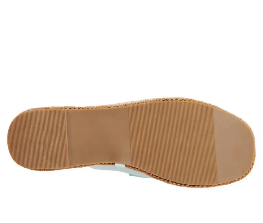 Women's Wren Platform Loafer Mules|Beach by Matisse Outlet