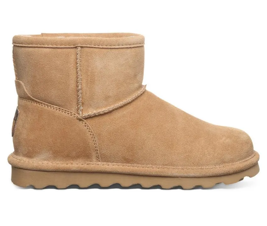 Bearpaw Boots & Booties|Cozy>Women's Alyssa Winter Boots