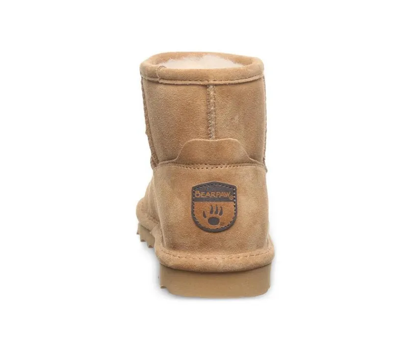 Bearpaw Boots & Booties|Cozy>Women's Alyssa Winter Boots