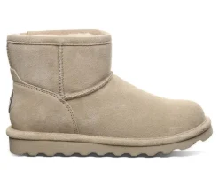 Women's Alyssa Winter Boots|Bearpaw Clearance