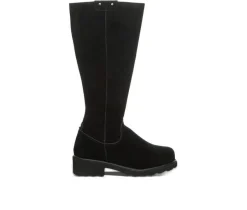 Bearpaw Tall|Boots & Booties>Women's Audrina Knee High Boots