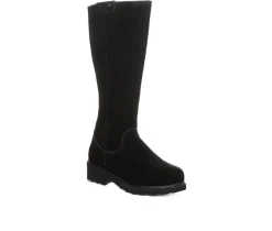 Bearpaw Tall|Boots & Booties>Women's Audrina Knee High Boots
