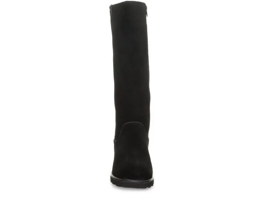 Bearpaw Tall|Boots & Booties>Women's Audrina Knee High Boots
