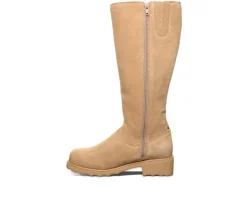 Women's Audrina Knee High Boots|Bearpaw Discount