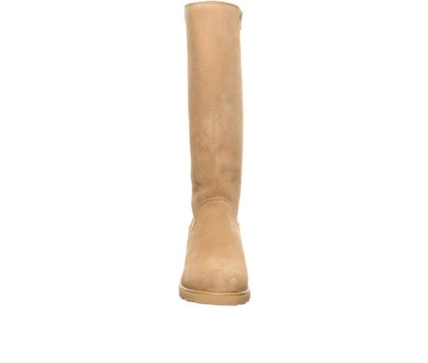 Women's Audrina Knee High Boots|Bearpaw Discount