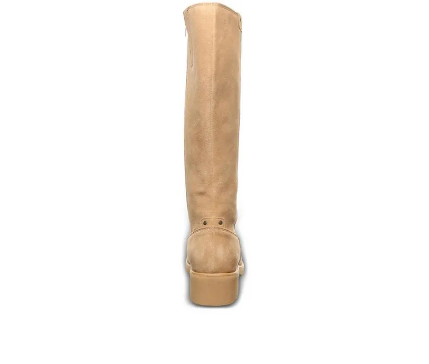 Women's Audrina Knee High Boots|Bearpaw Discount