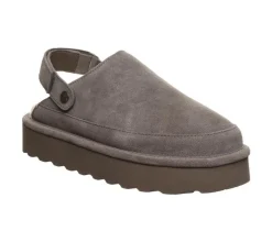 Women's Brooke Winter Clogs|Bearpaw Outlet