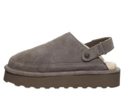 Women's Brooke Winter Clogs|Bearpaw Outlet
