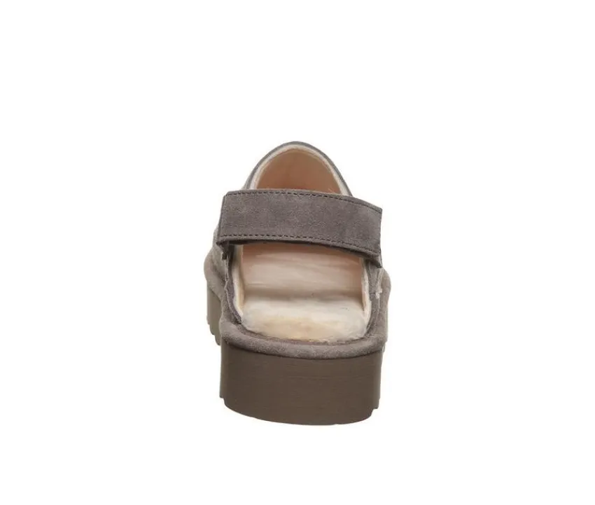 Women's Brooke Winter Clogs|Bearpaw Outlet