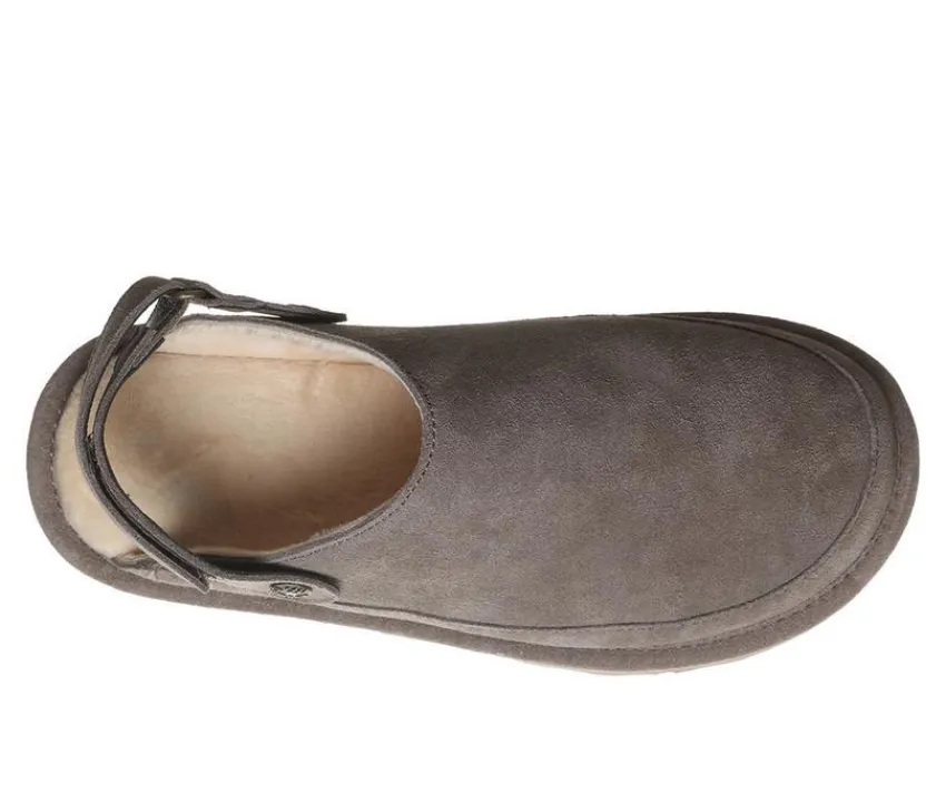 Women's Brooke Winter Clogs|Bearpaw Outlet