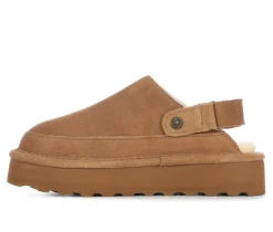 Women's Brooke Winter Clogs|Bearpaw Best