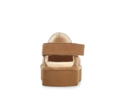 Women's Brooke Winter Clogs|Bearpaw Best