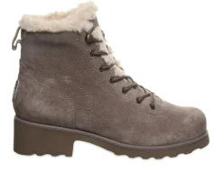 Women's Caitlin Winter Boots|Bearpaw New