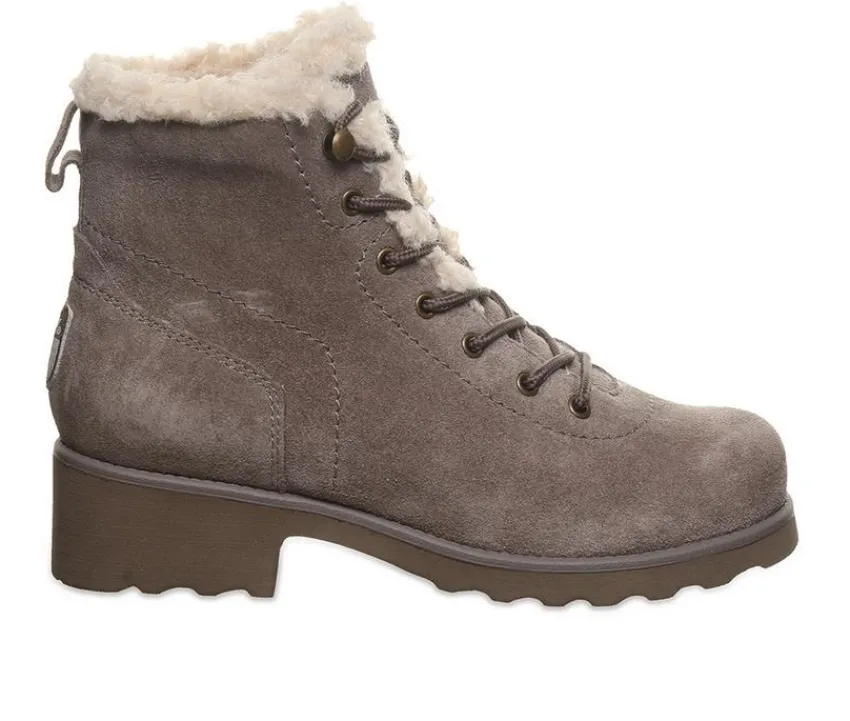 Women's Caitlin Winter Boots|Bearpaw New