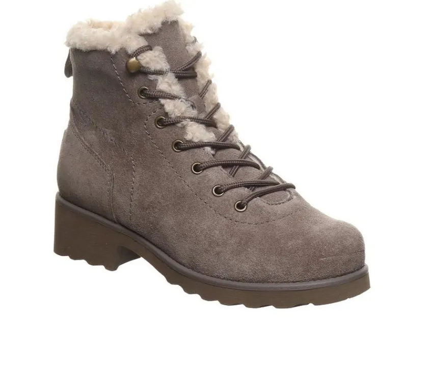 Women's Caitlin Winter Boots|Bearpaw New