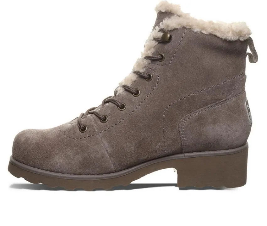 Women's Caitlin Winter Boots|Bearpaw New