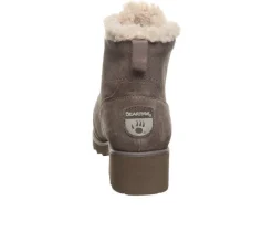 Women's Caitlin Winter Boots|Bearpaw New