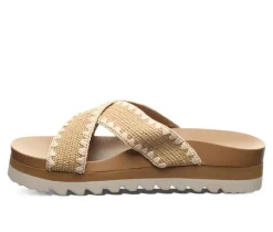 Bearpaw Sandals><noscript><img width=