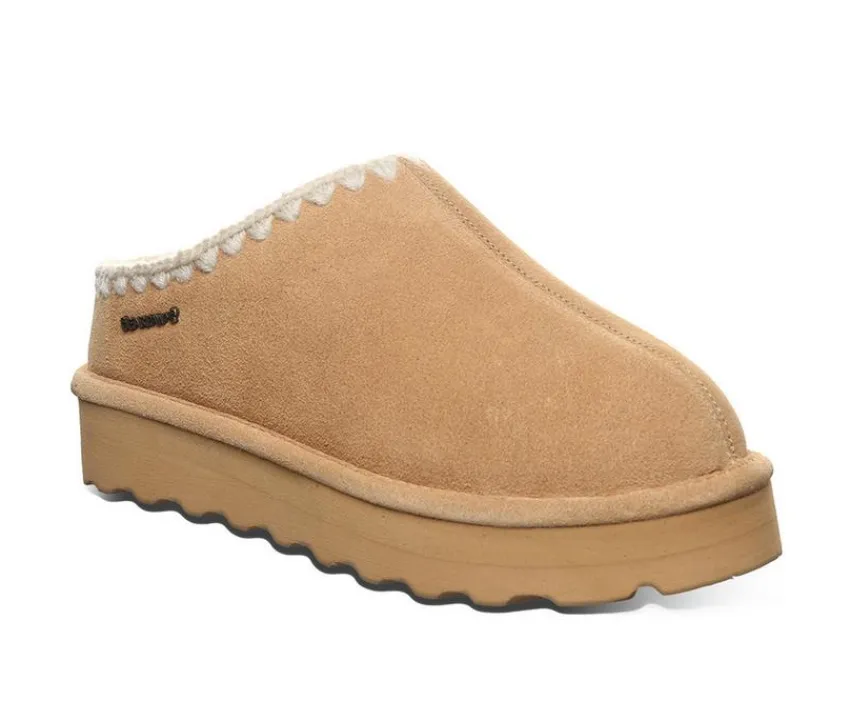 Bearpaw Clogs & Mules>Women's Crochet Martis