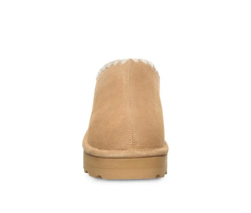 Bearpaw Clogs & Mules>Women's Crochet Martis