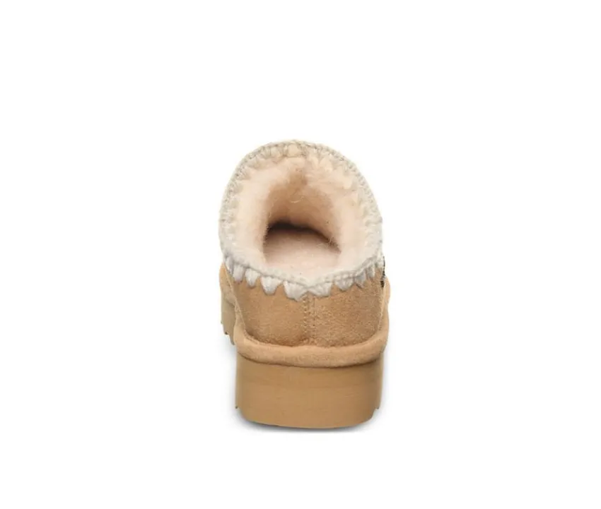 Bearpaw Clogs & Mules>Women's Crochet Martis