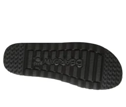 Women's Crux Platform Footbed Sandals|Bearpaw Best