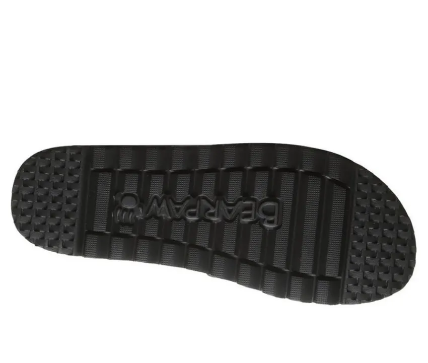 Women's Crux Platform Footbed Sandals|Bearpaw Best