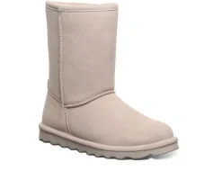 Bearpaw Boots & Booties|Cozy>Women's Elle Short Winter Boots