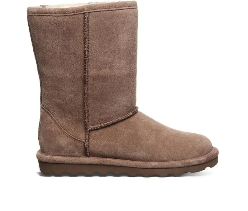 Women's Elle Short Winter Boots|Bearpaw New