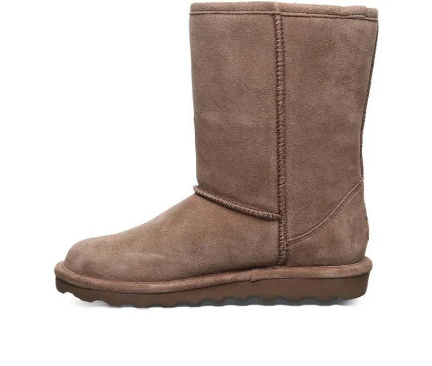 Women's Elle Short Winter Boots|Bearpaw New