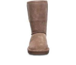 Women's Elle Short Winter Boots|Bearpaw New