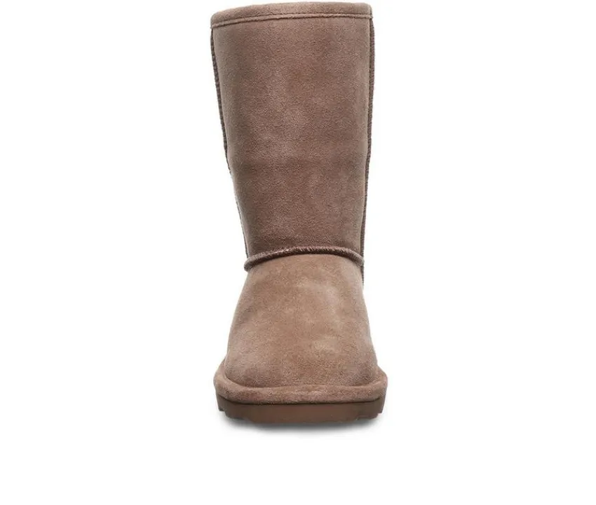 Women's Elle Short Winter Boots|Bearpaw New