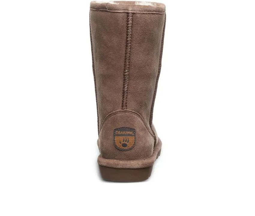 Women's Elle Short Winter Boots|Bearpaw New