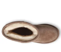 Women's Elle Short Winter Boots|Bearpaw New