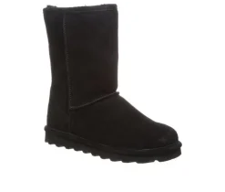 Women's Elle Short Wide Width Winter Boots|Bearpaw Hot