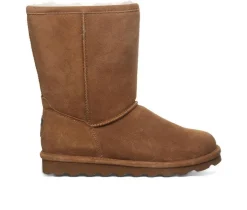 Women's Elle Short Winter Boots|Bearpaw Sale