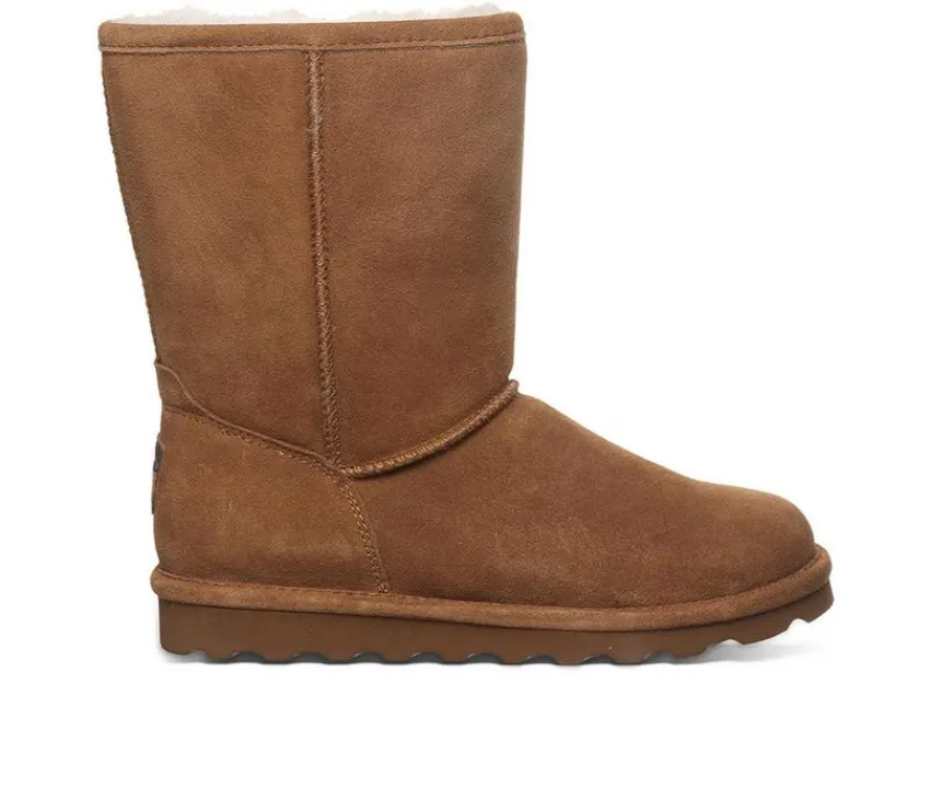 Women's Elle Short Winter Boots|Bearpaw Sale