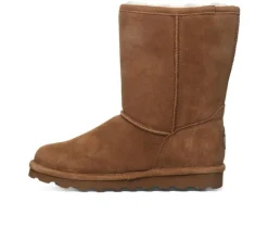 Women's Elle Short Winter Boots|Bearpaw Sale