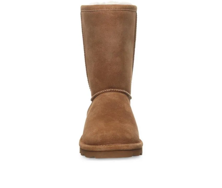 Women's Elle Short Winter Boots|Bearpaw Sale