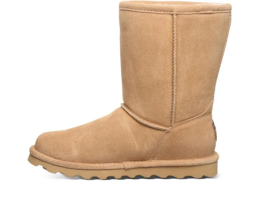 Women's Elle Short Winter Boots|Bearpaw Sale