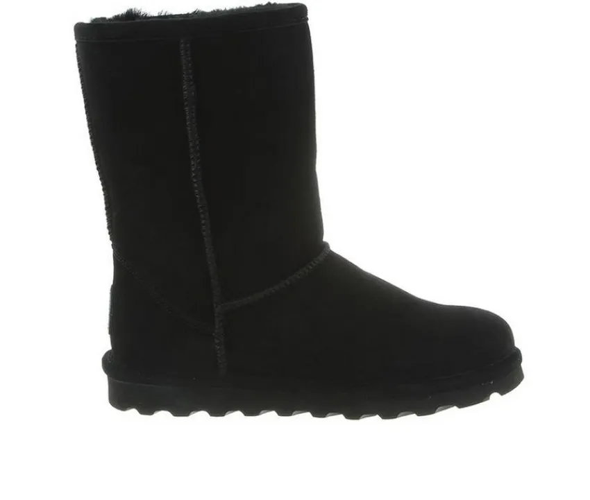 Bearpaw Boots & Booties|Cozy>Women's Elle Short Winter Boots