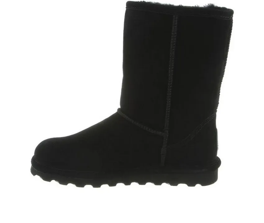 Bearpaw Boots & Booties|Cozy>Women's Elle Short Winter Boots