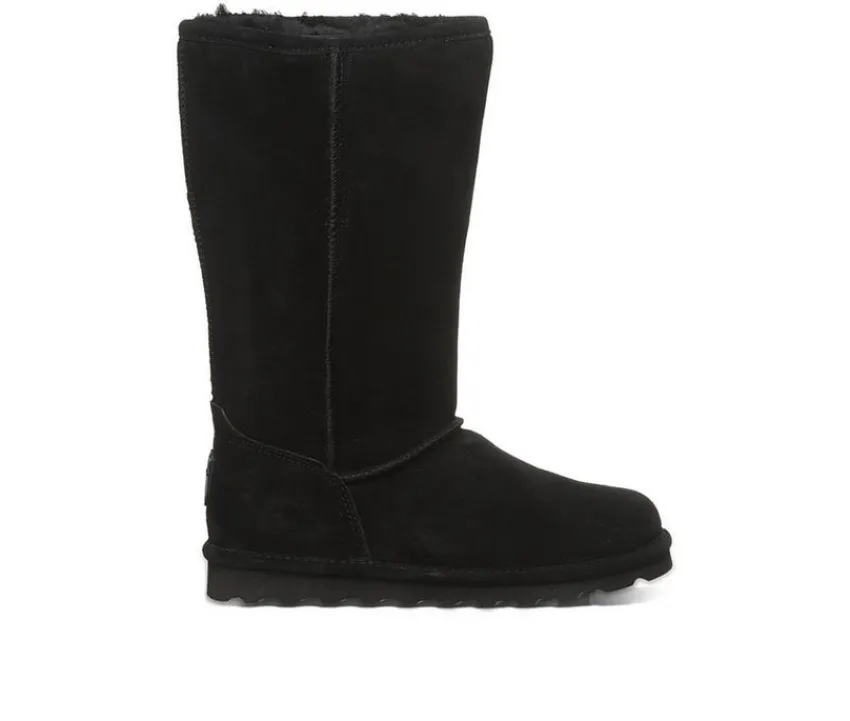 Bearpaw Tall|Boots & Booties>Women's Elle Tall Winter Boots