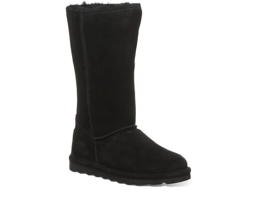 Bearpaw Tall|Boots & Booties>Women's Elle Tall Winter Boots