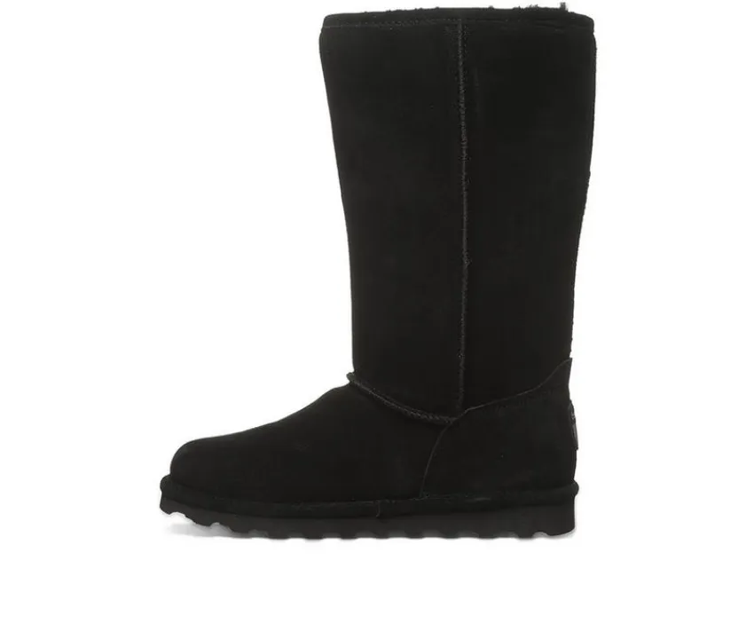 Bearpaw Tall|Boots & Booties>Women's Elle Tall Winter Boots