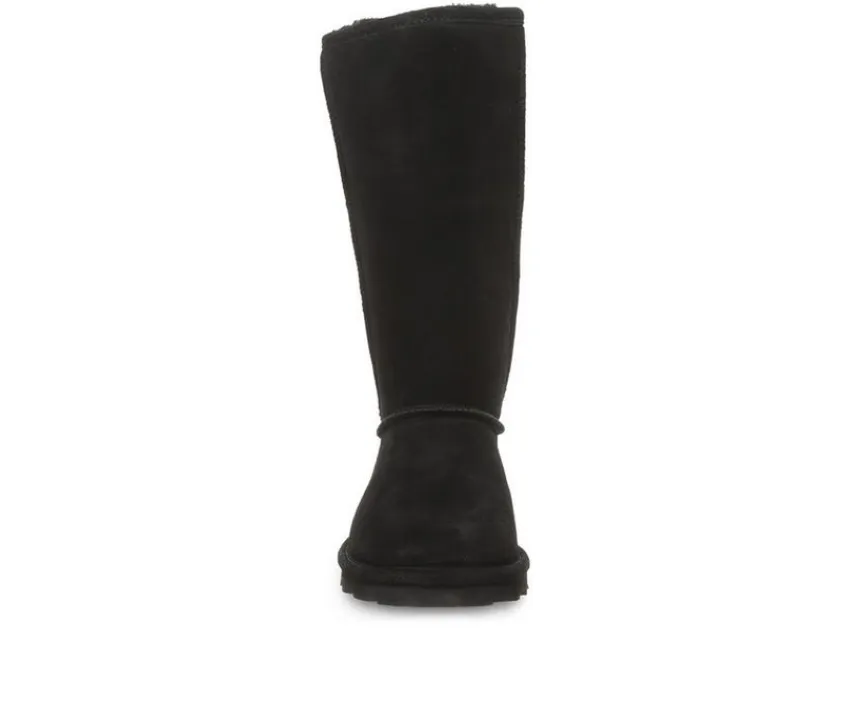 Bearpaw Tall|Boots & Booties>Women's Elle Tall Winter Boots