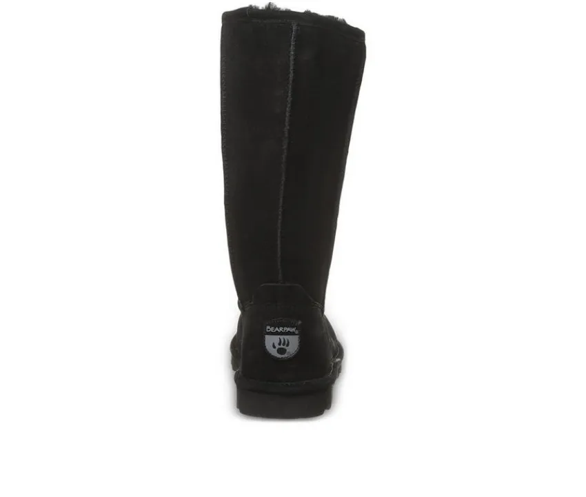 Bearpaw Tall|Boots & Booties>Women's Elle Tall Winter Boots
