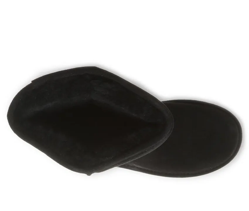 Bearpaw Tall|Boots & Booties>Women's Elle Tall Winter Boots
