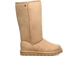 Bearpaw Cozy>Women's Elle Tall Vegan Winter Boots