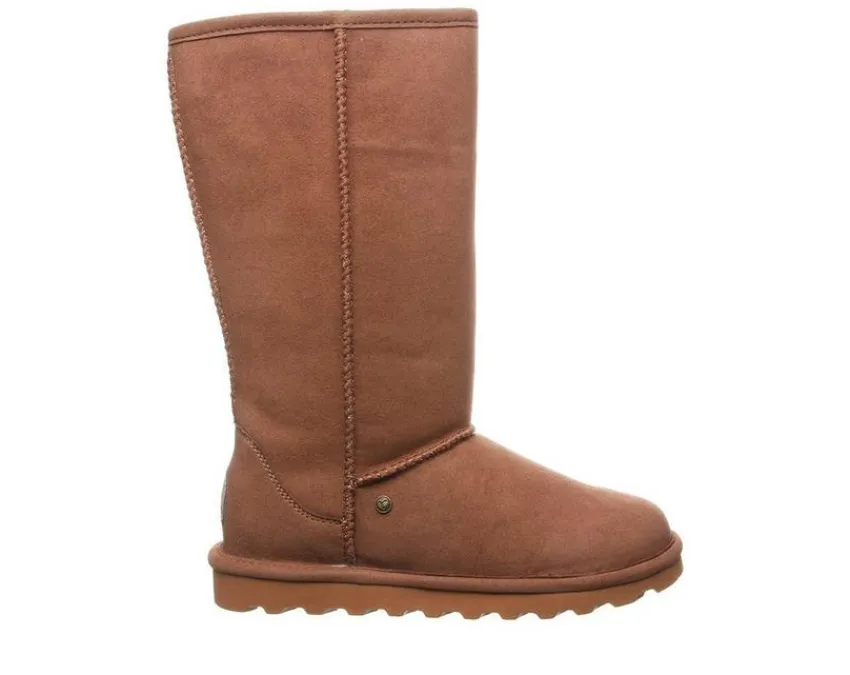 Women's Elle Tall Vegan Winter Boots|Bearpaw New